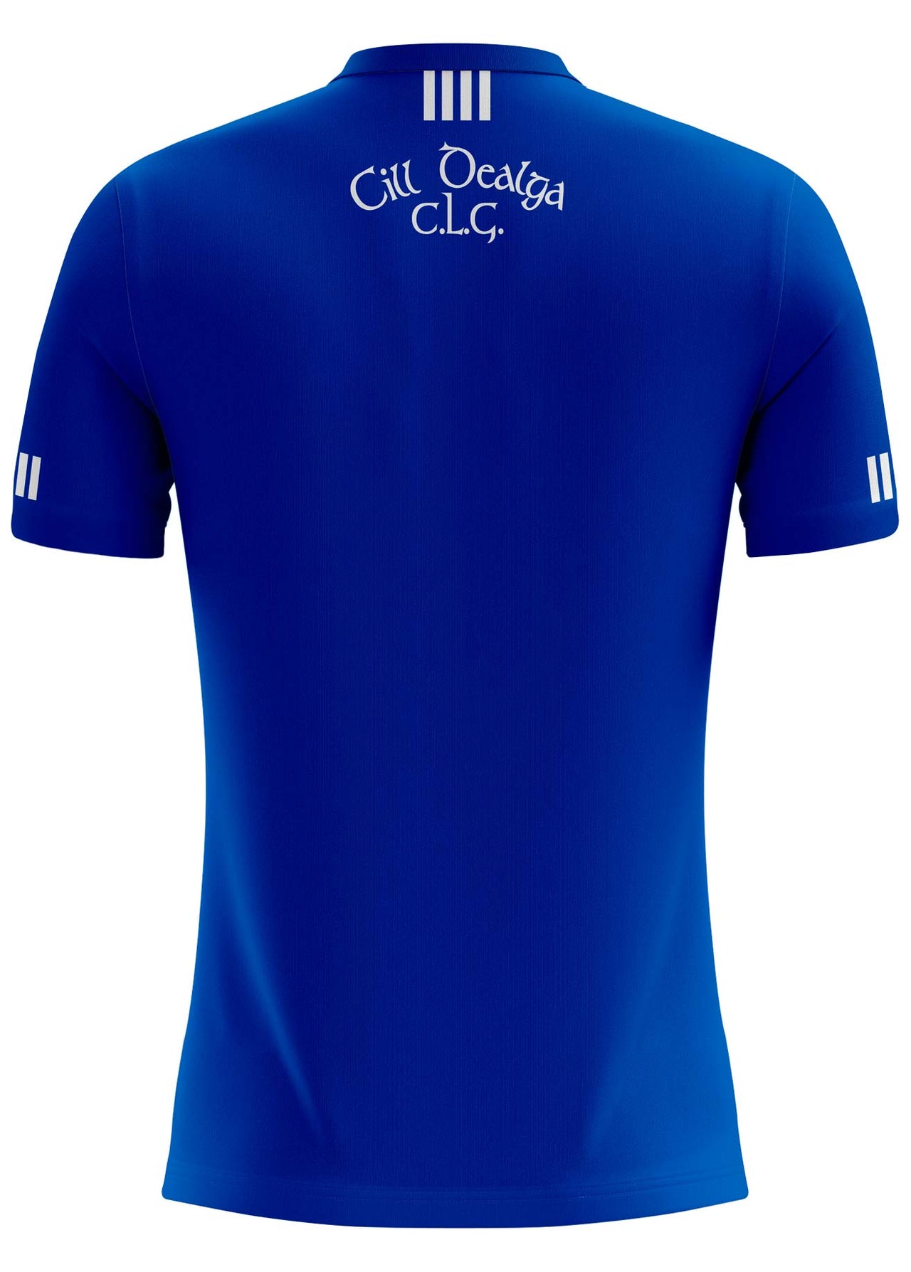 Kildalkey HC Home Jersey Player Fit Adult