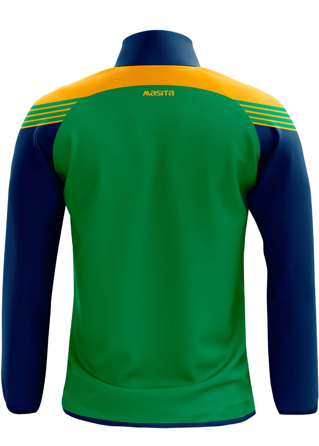 Kill C.L.C.G. Coach Quarter Zip Kids