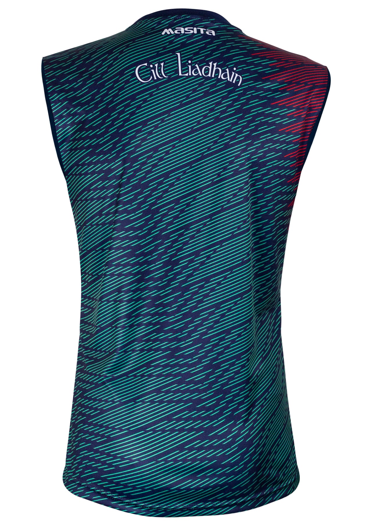 Killyon HC Sleeveless Shirt Regular Fit Adult