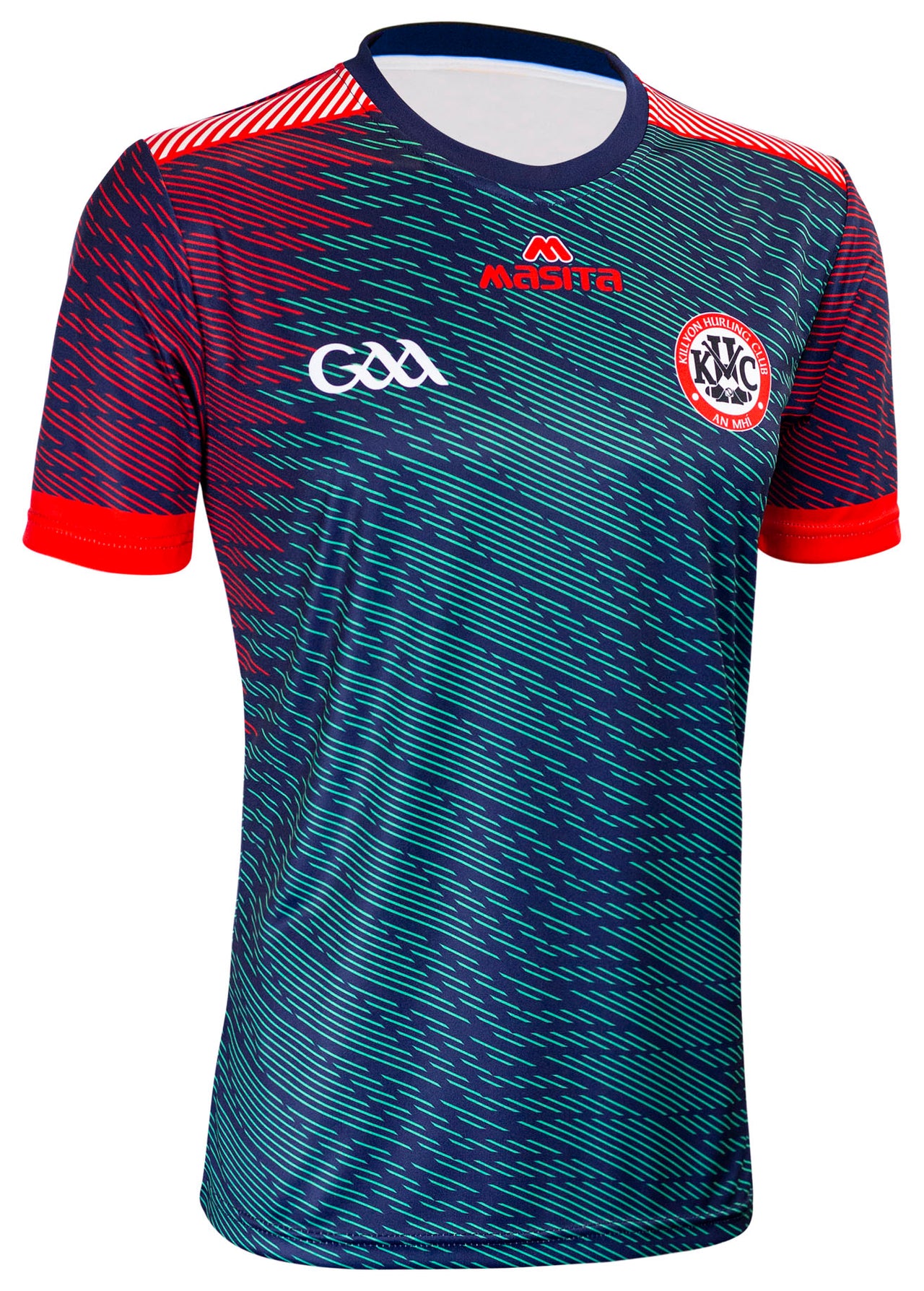 Killyon HC Training Jersey Kids