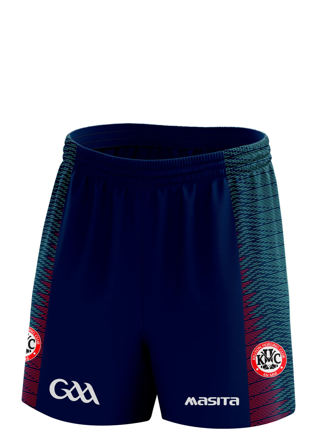 Killyon HC Training Shorts Kids