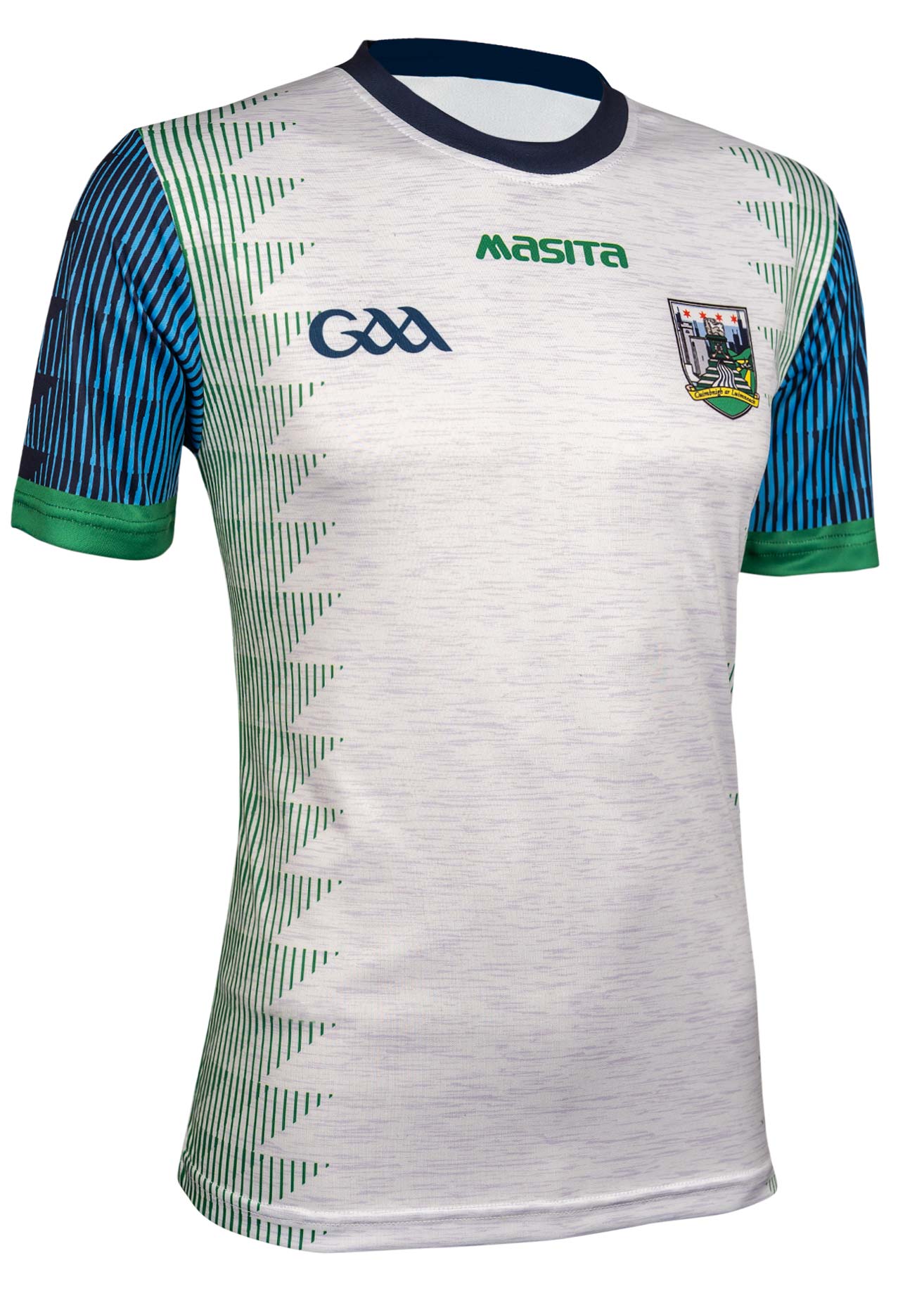 Limerick GAA Home Jersey 2023