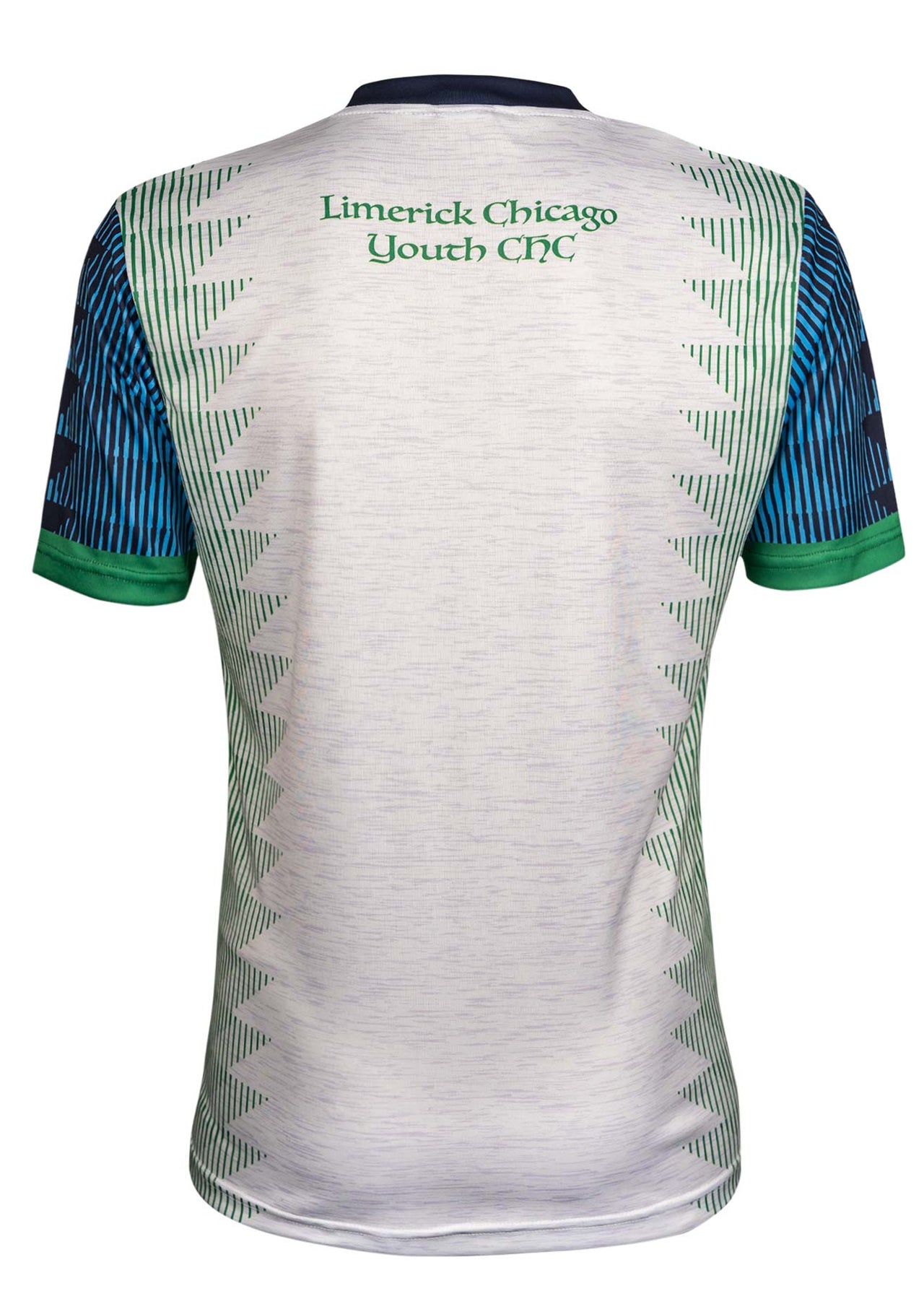 Limerick Chicago Youth Training Jersey Regular Fit Adult