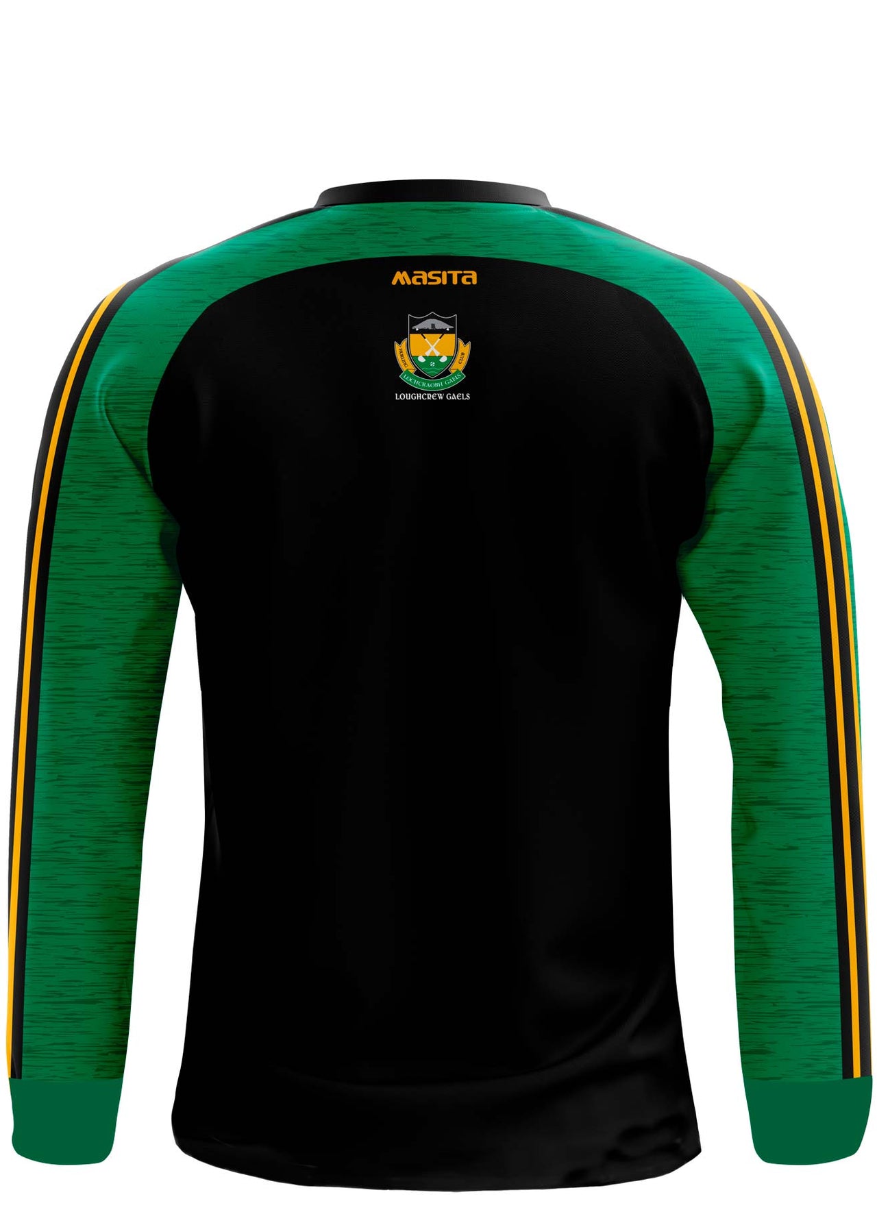 Loughcrew Gaels Sweater Adults