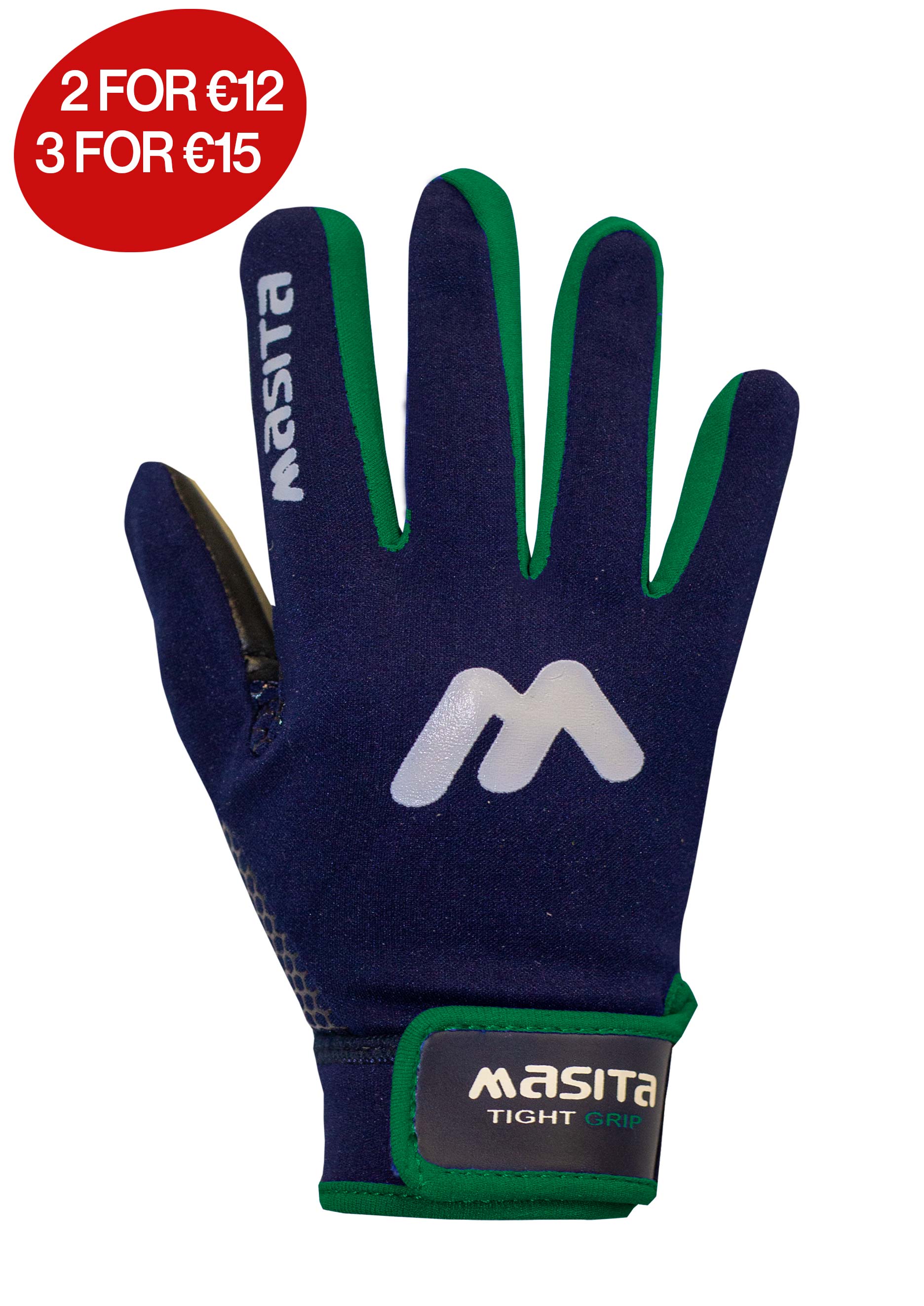 Football hot sale gloves gaa