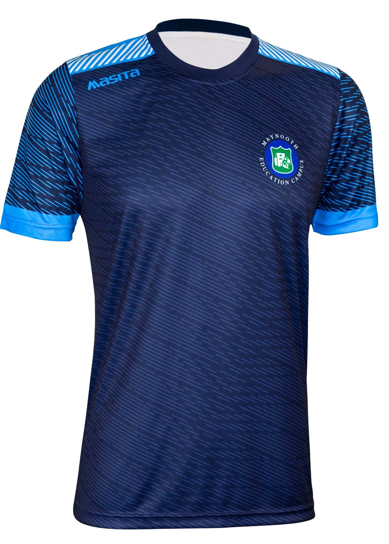 Maynooth Education Campus Jersey Regular Fit Adult