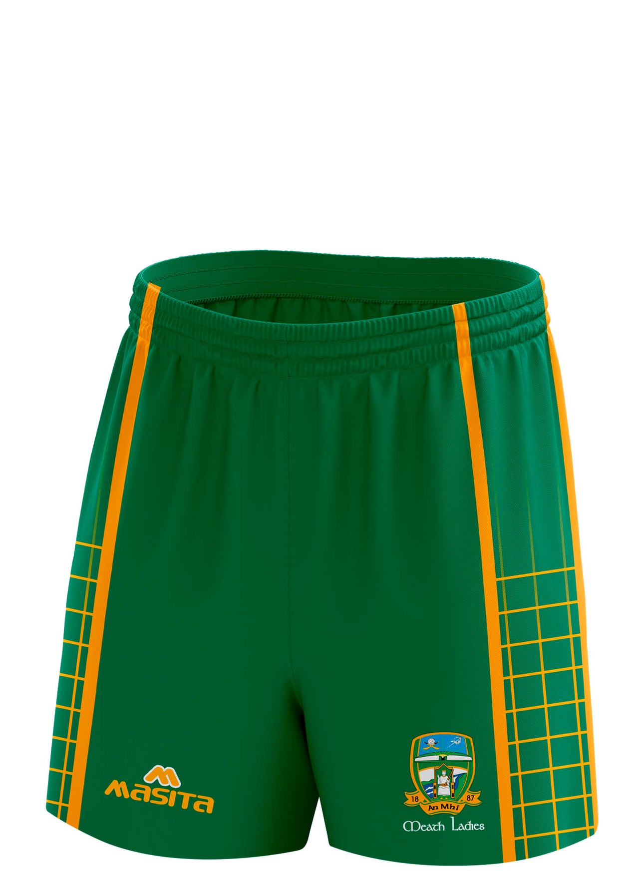 Meath Ladies Shorts Adult