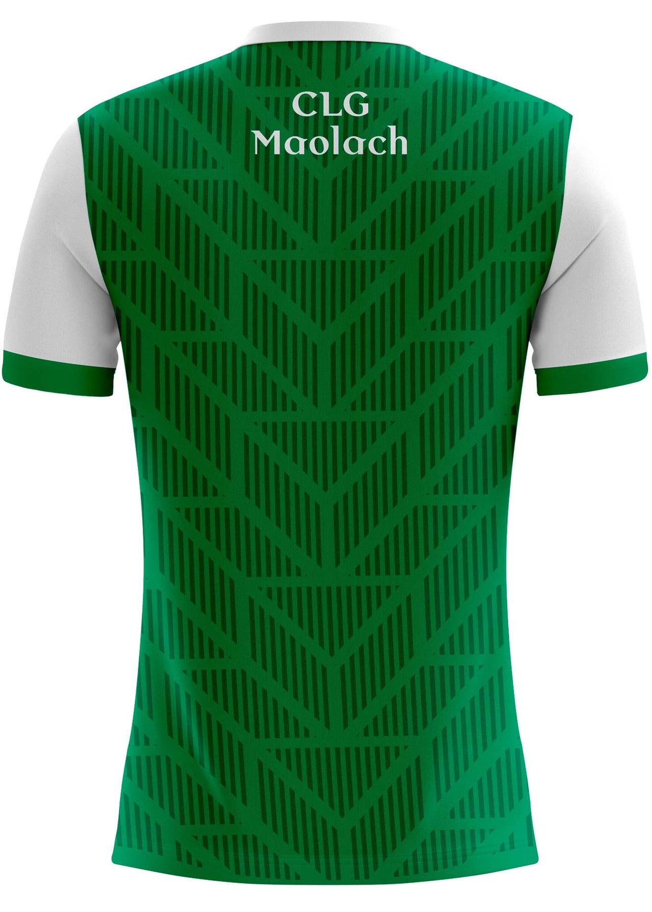 Moylagh CLG Home Jersey Player Fit Adult