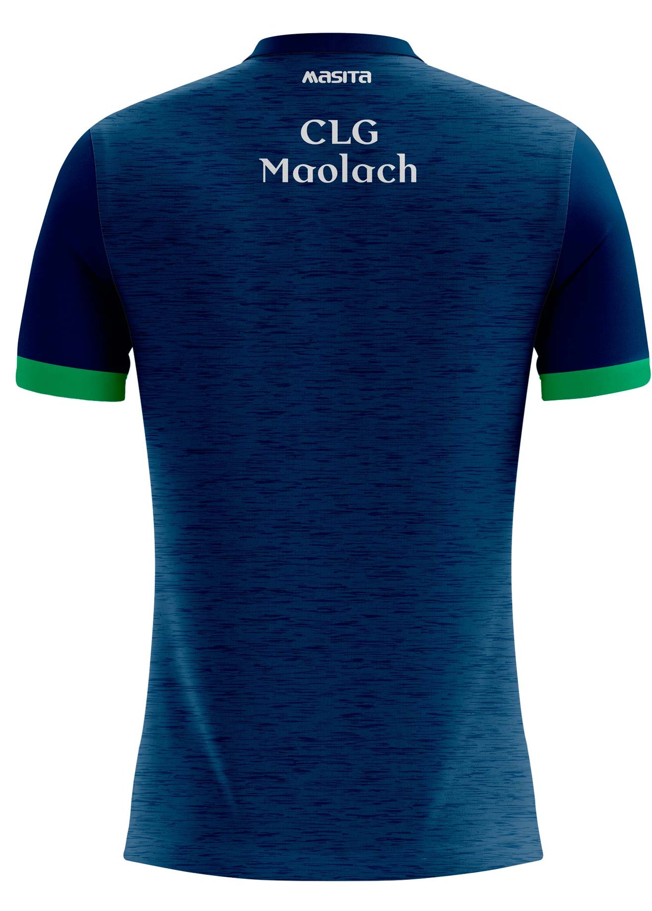 Moylagh CLG Training Jersey Player Fit Adult