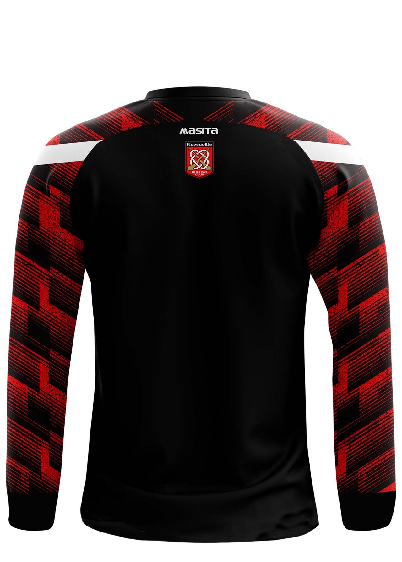 Naperville Hurling Club Sweater Adults