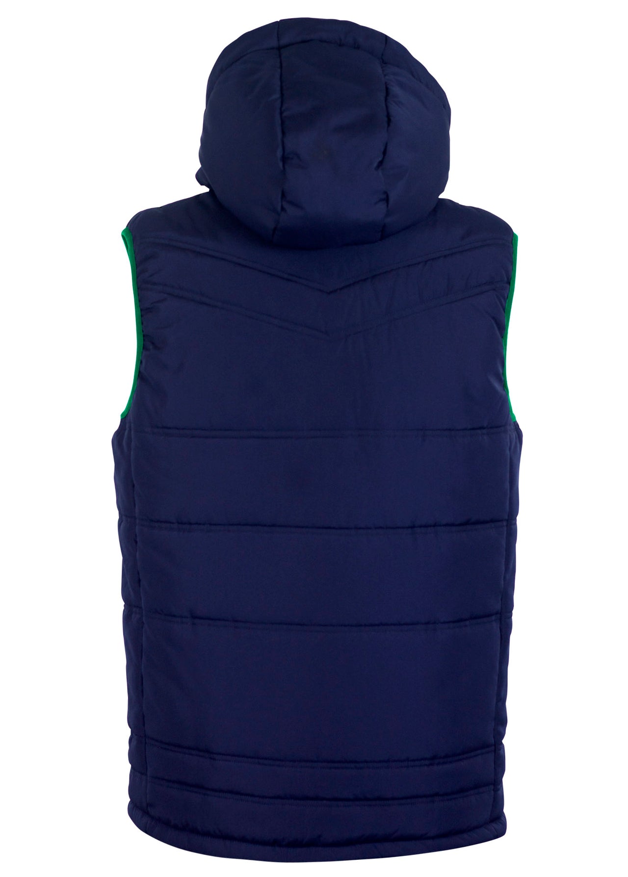 Charlotte James Connolly's Nova Sleeveless Gilet Adult