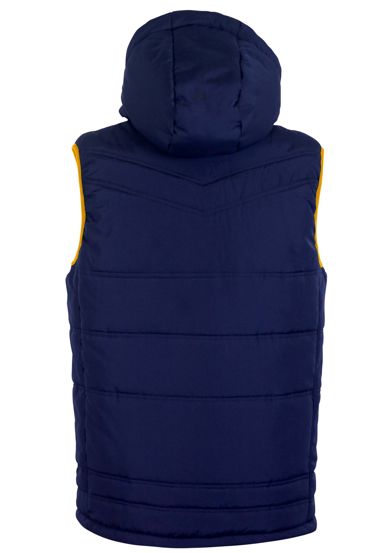 Kill C.L.C.G. Nova Sleeveless Gilet Adult