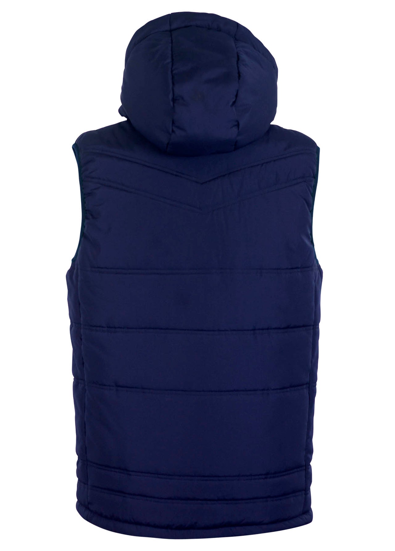 Meath Ladies Nova Sleeveless Gilet Kids