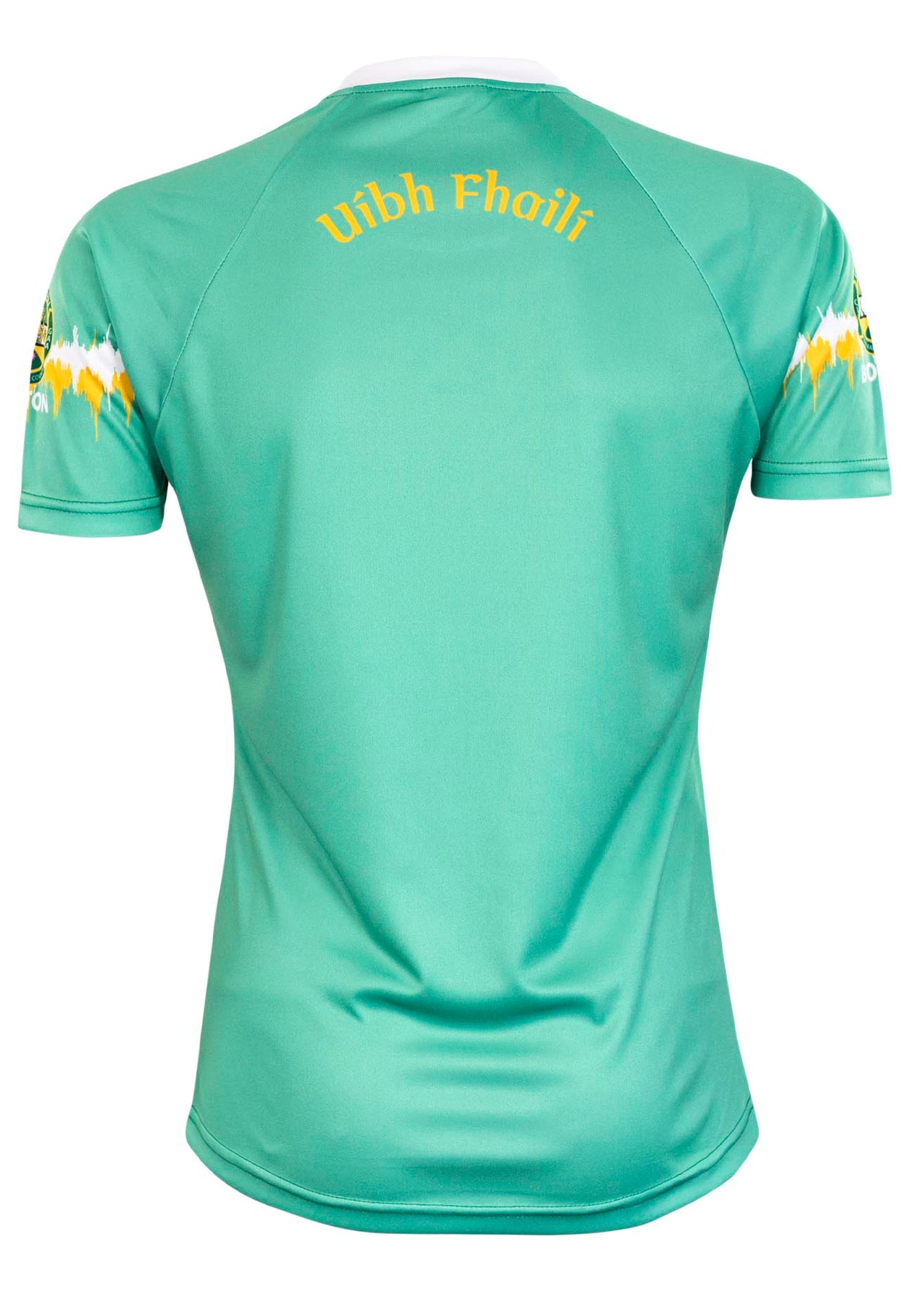 Offaly Boston Special Edition Jersey Regular Fit Adult