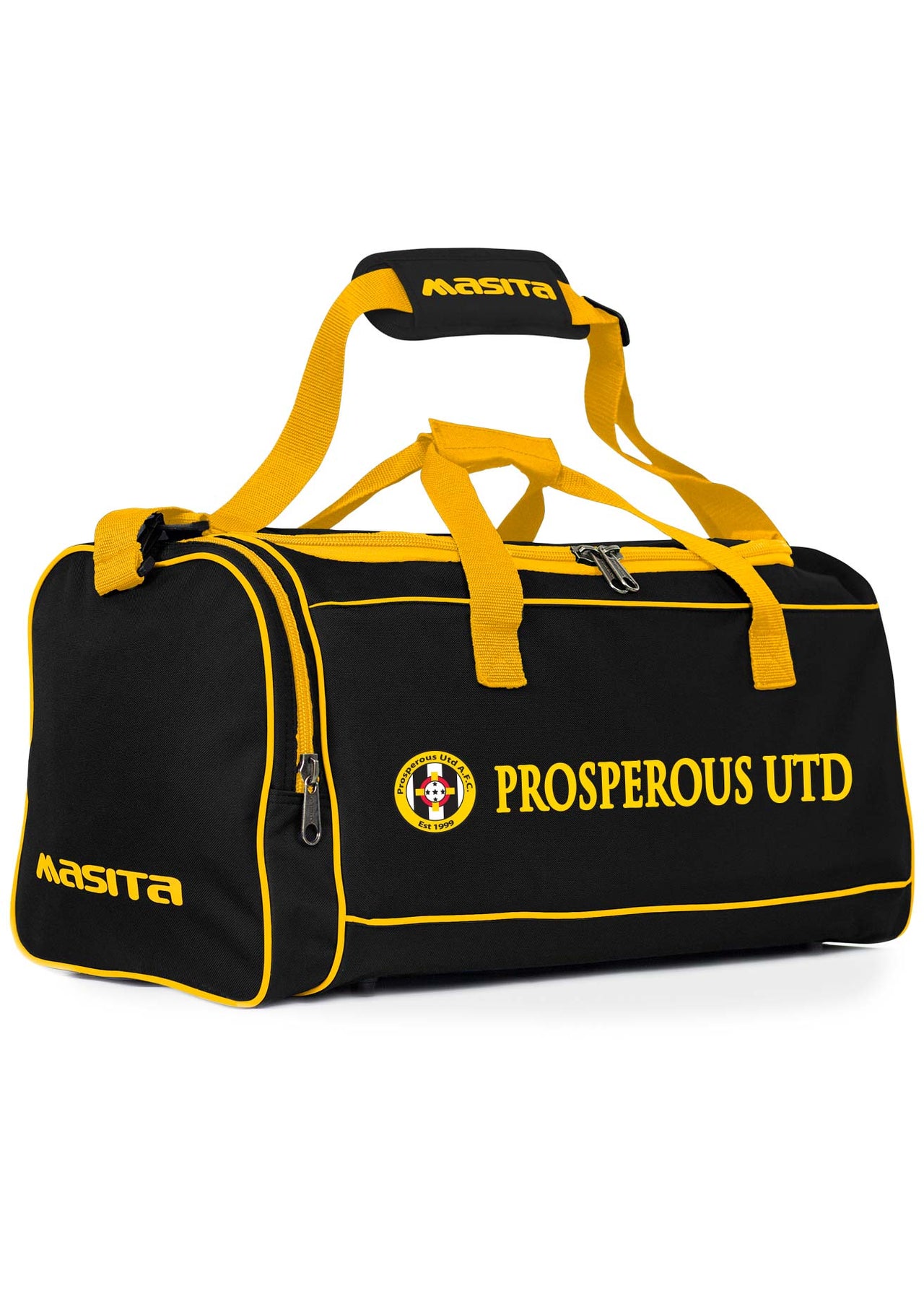 Prosperous UTD Forza Bag Medium