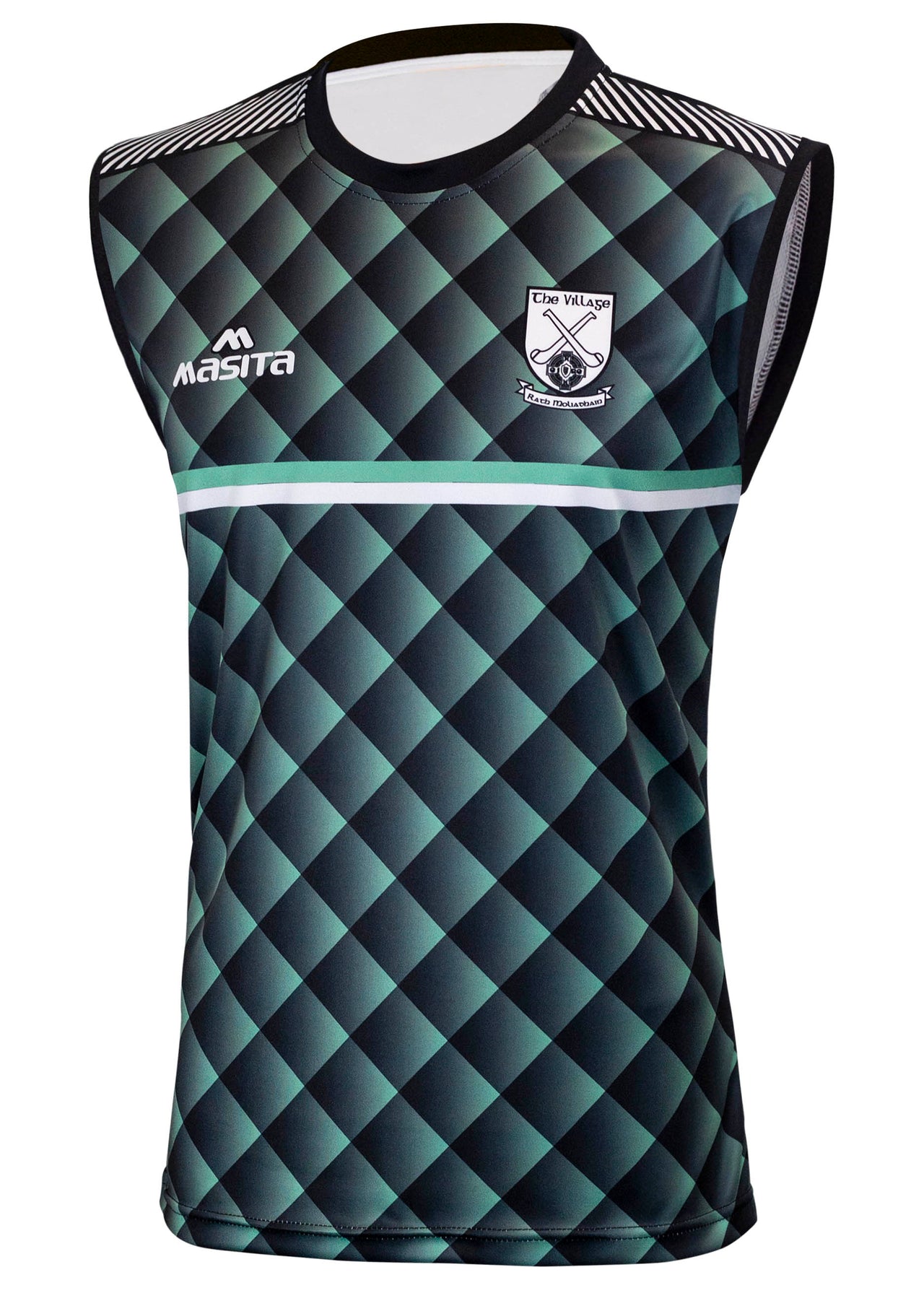 Rathmolyon HC Sleeveless Shirt Regular Fit Adult