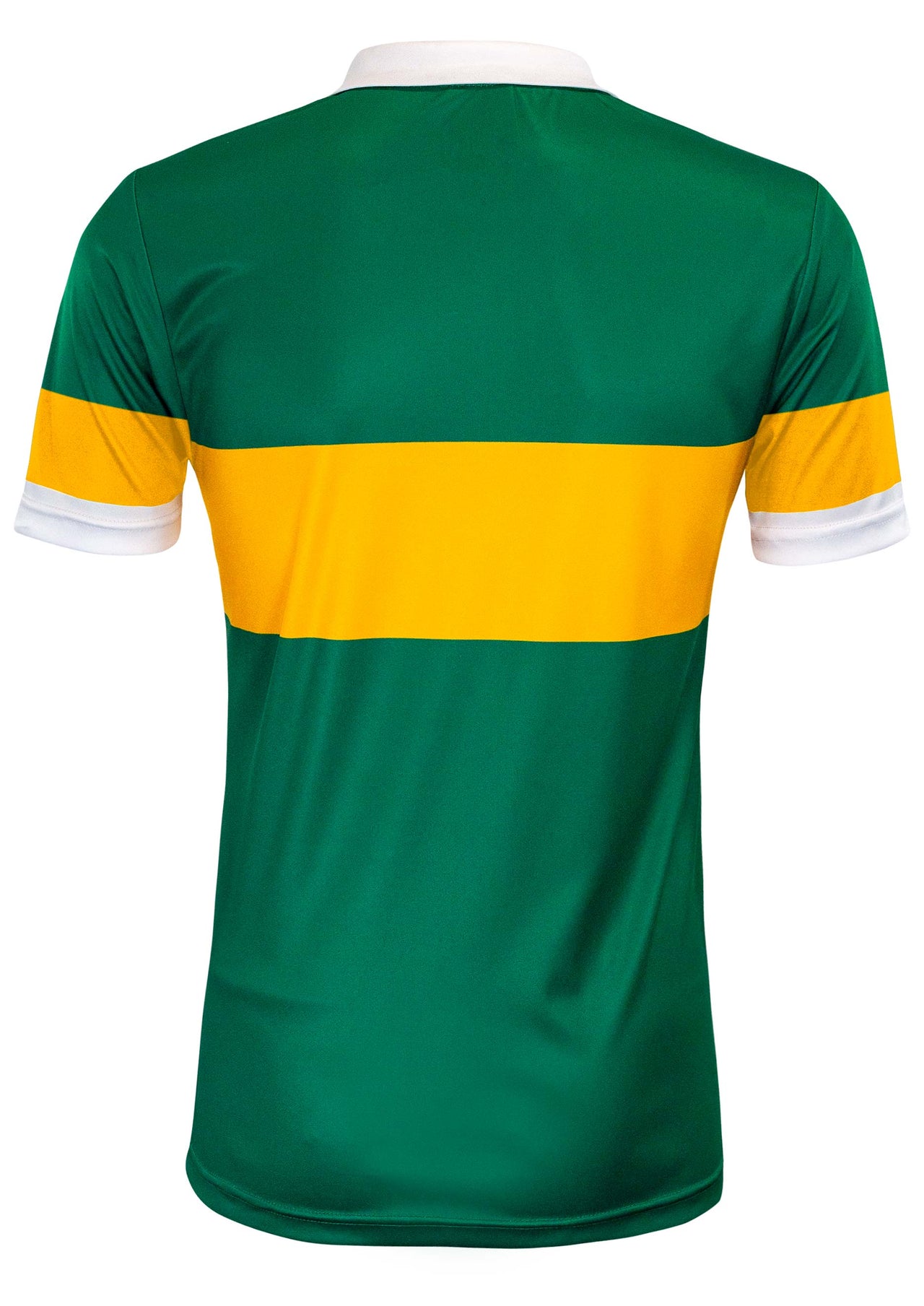 Rathvilly GAA Retro Jersey Player Fit Adult
