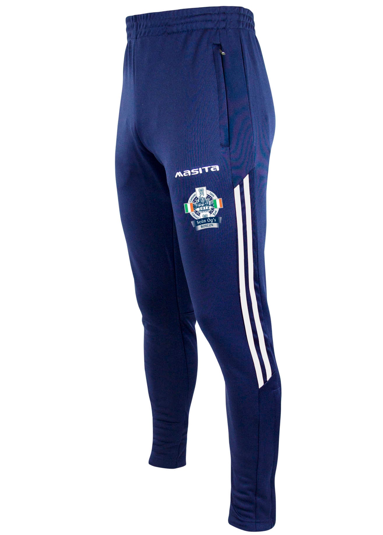 Pants Kids Skinny Tracksuit Sean OGS Boston Nova Skinny Bottoms Kids