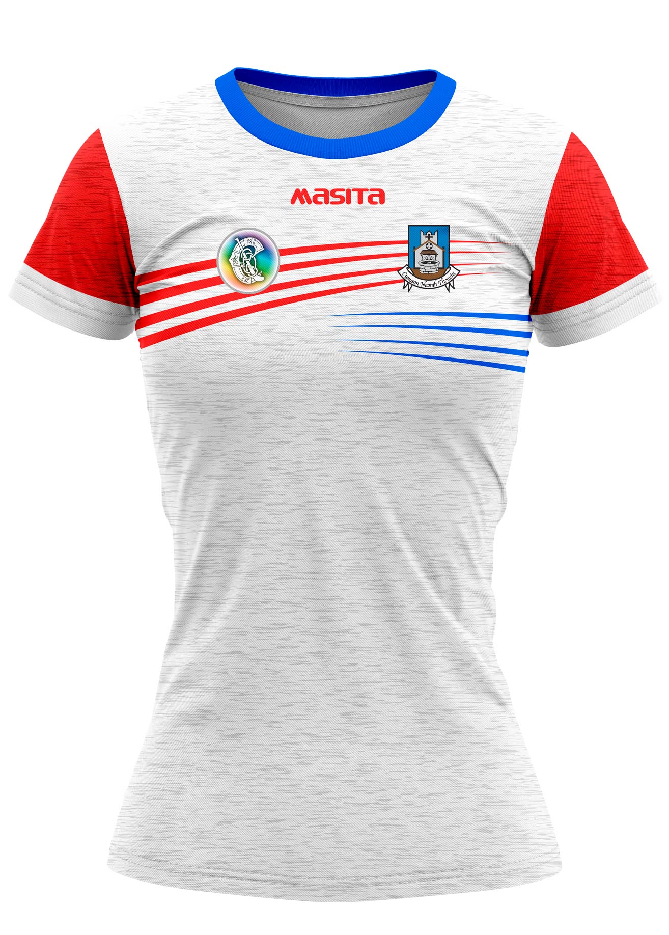 White mexico best sale jersey 2018 women's