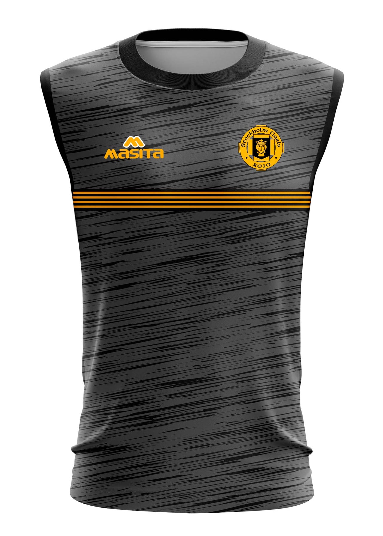 Stockholm Gaels Sleeveless Shirt Regular Fit Adult