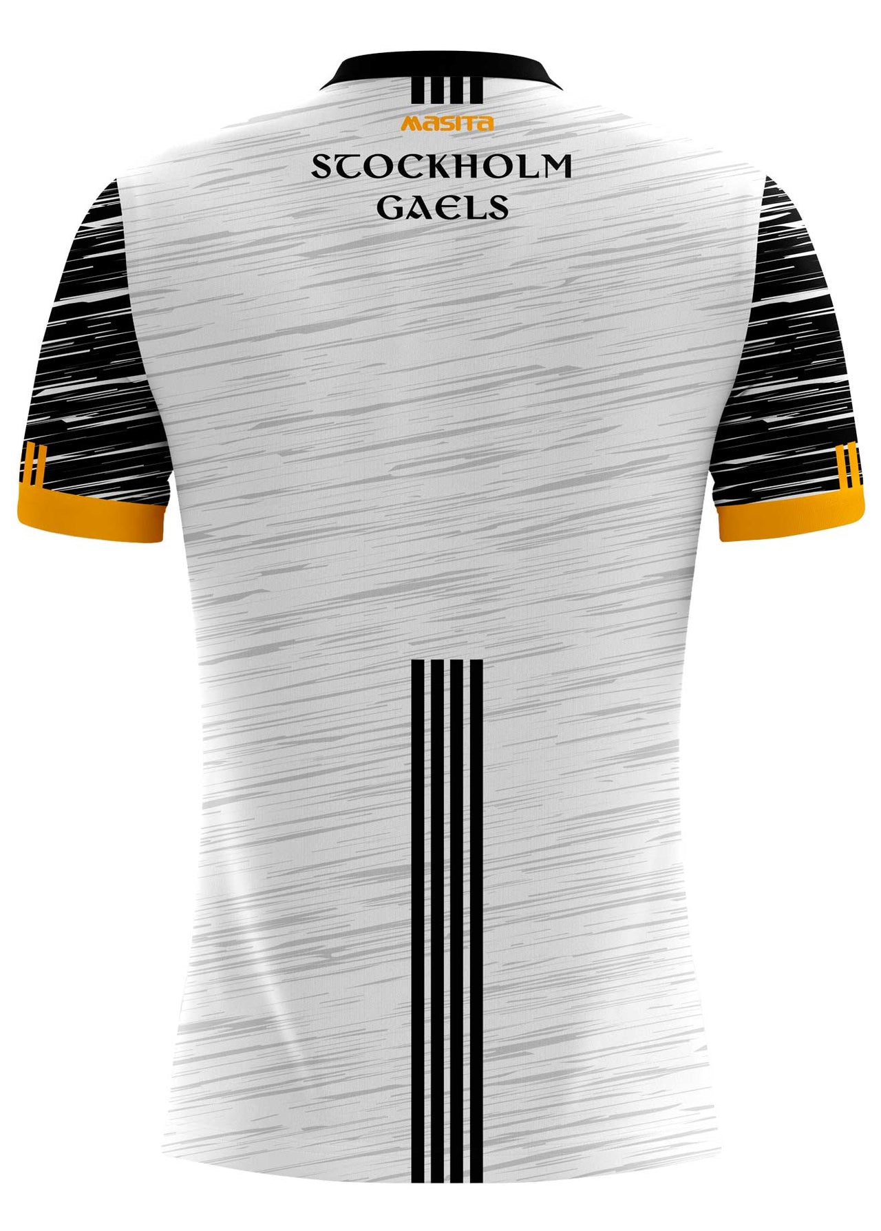 Stockholm Gaels Training Jersey Player Fit Adult
