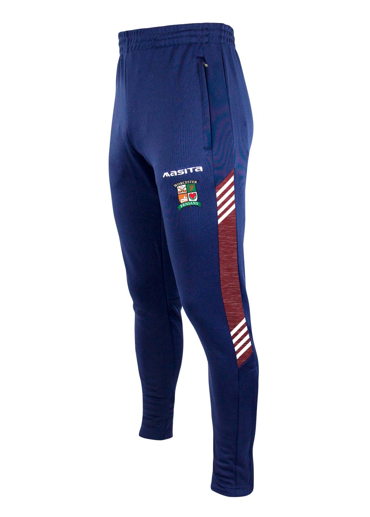 Worcester Fenians Hydro Skinny Bottoms Adults