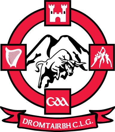 Dromtarriffe LGFA Club Shop