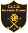 Arravale Rovers Club Shop