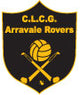Arravale Rovers Club Shop