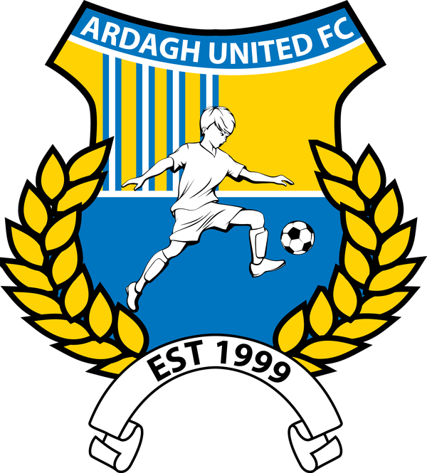 Ardagh United Club Shop