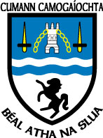 Ballinasloe Camogie Club Shop