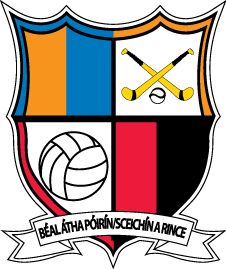 Ballyporeen Skeheenarinky Club Shop