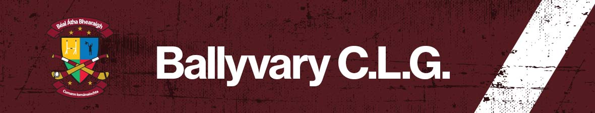 Ballyvary C.L.G.