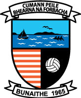 Bearna GAA Club Shop