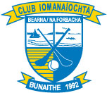 Bearna/Na Forbacha Club Shop