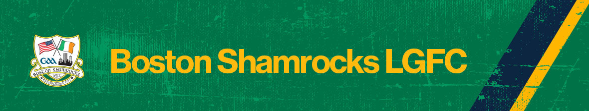 Boston Shamrocks LGFC