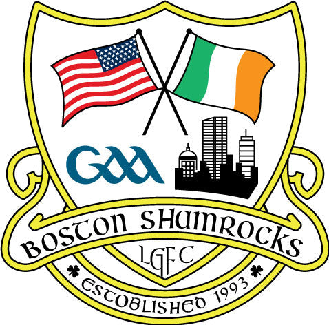 Boston Shamrocks LGFC Club Shop