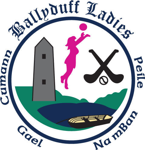 Ballyduff LGFA Club Shop