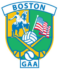Boston GAA Club Shop