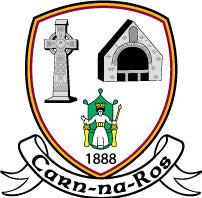 Carnaross GFC Club Shop