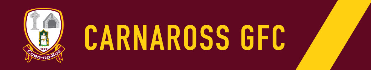 Carnaross GFC Club Shop
