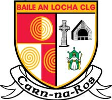 Carnlough Gaels Club Shop