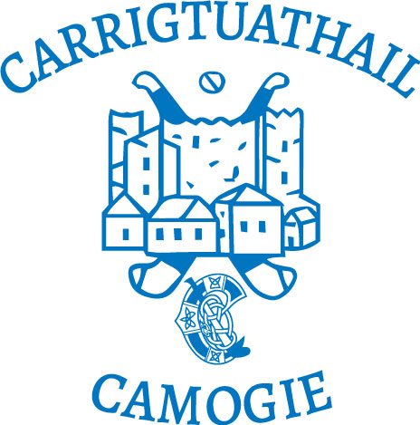 Carrigtwohill Camogie Club Shop