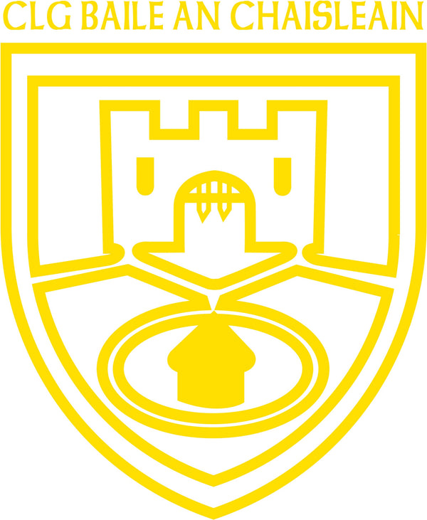 Castletown LGFA Club Shop