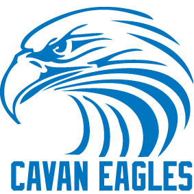 Cavan Eagles B.C Club Shop