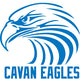 Cavan Eagles B.C Club Shop