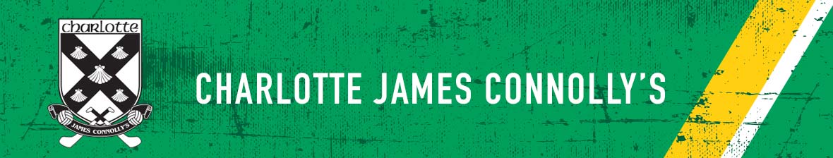 Charlotte James Connolly's