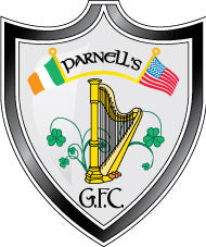 Chicago Parnell's GFC Club Shop