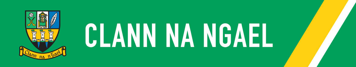 Clann Na nGael Athboy Club Shop