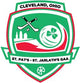 Cleveland Ohio GAA Club Shop